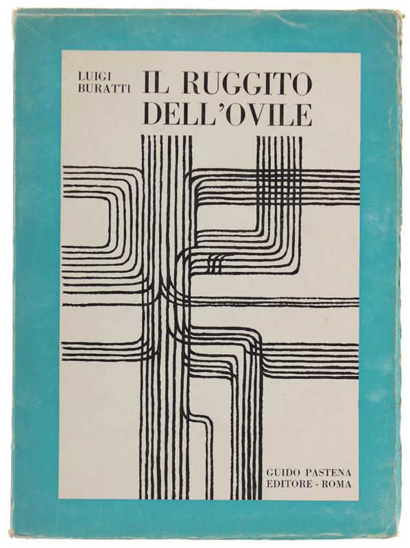 Bergoglio Libri d'Epoca Snc