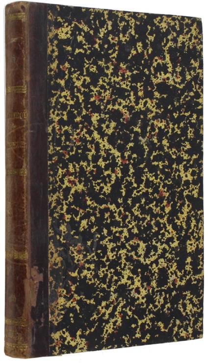 Bibliotheque Universelle Et Revue Suisse. Archives Des Sciences Physiques Et Naturelles. Nouvelle Période - Collectif - copertina