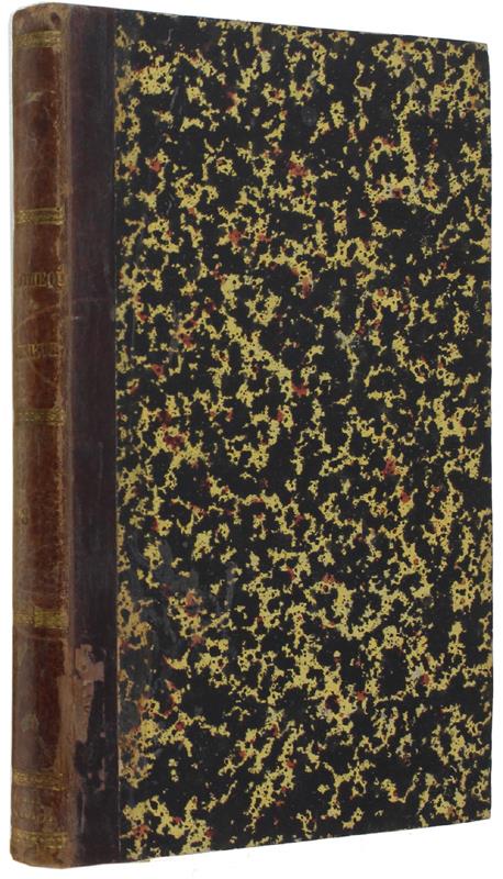 Bibliotheque Universelle Et Revue Suisse. Archives Des Sciences Physiques Et Naturelles. Nouvelle Période - Collectif - copertina