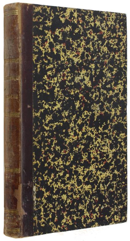 Bibliotheque Universelle Et Revue Suisse. Archives Des Sciences Physiques Et Naturelles. Nouvelle Période - Collectif - copertina