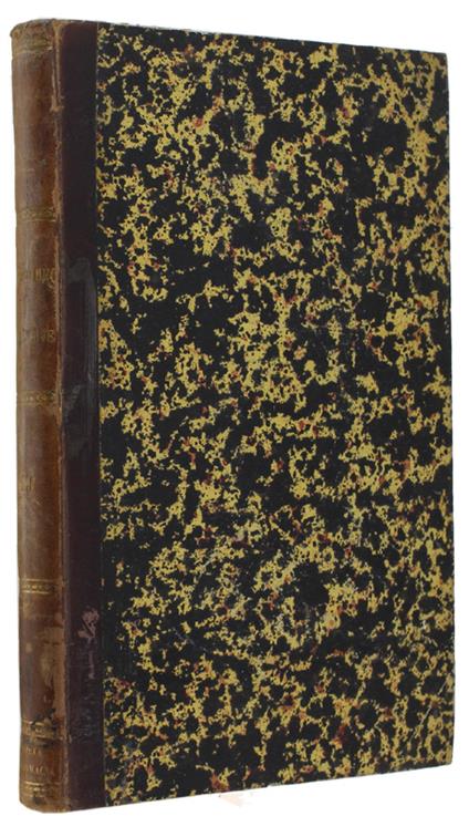 Bibliotheque Universelle Et Revue Suisse. Archives Des Sciences Physiques Et Naturelles. Nouvelle Période - Collectif - copertina