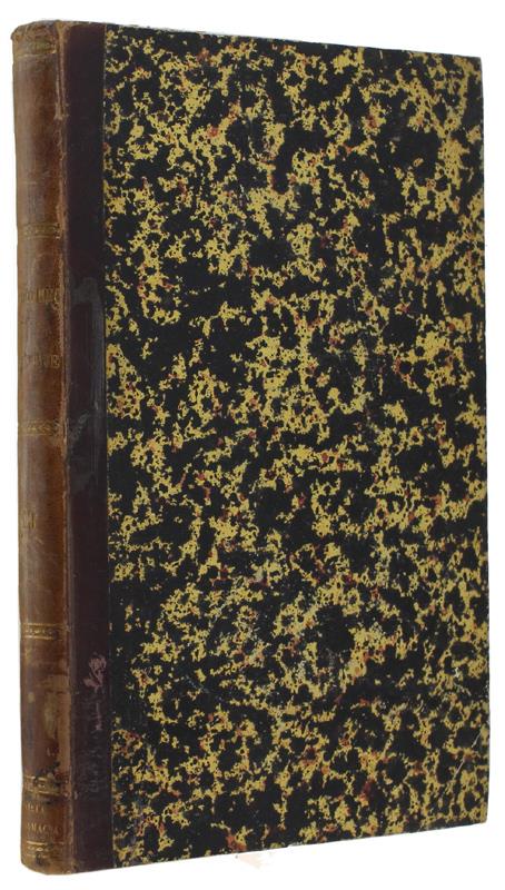 Bibliotheque Universelle Et Revue Suisse. Archives Des Sciences Physiques Et Naturelles. Nouvelle Période - Collectif - copertina