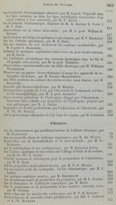 Bibliotheque Universelle De Geneve. Archives Des Sciences Physiques Et Naturelles. Tome 30