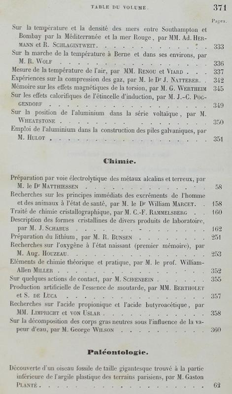 Bibliotheque Universelle De Geneve. Archives Des Sciences Physiques Et Naturelles. Tome 29