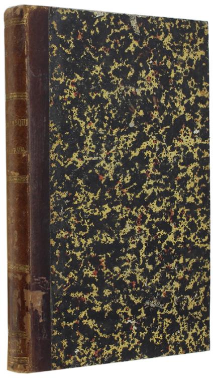 Bibliotheque Universelle Et Revue Suisse. Archives Des Sciences Physiques Et Naturelles. Nouvelle Période - Collectif - copertina