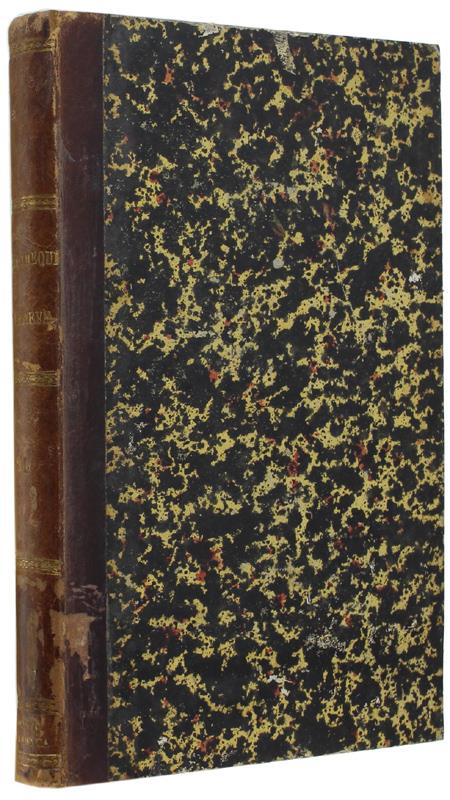 Bergoglio Libri d'Epoca Snc