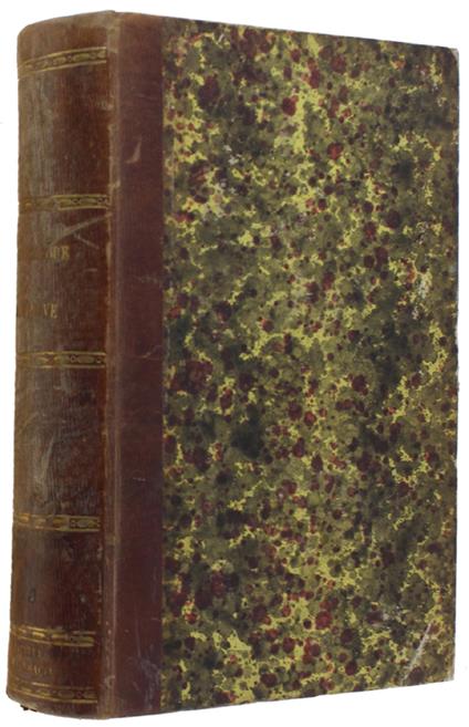 Bibliotheque Universelle - Collectif - copertina