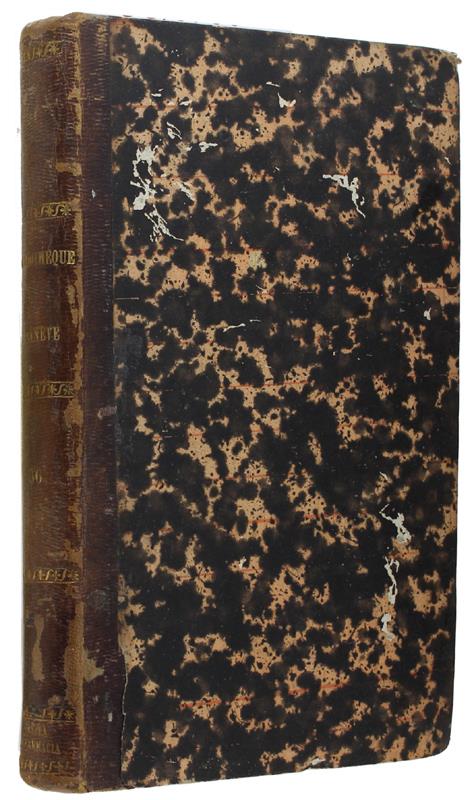 Bibliotheque Universelle De Geneve. Archives Des Sciences Physiques Et Naturelles. Tome 36 - Collectif - copertina