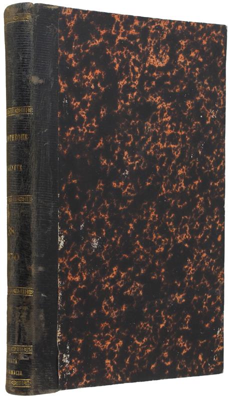 Bergoglio Libri d'Epoca Snc