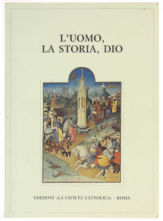 Bergoglio Libri d'Epoca Snc