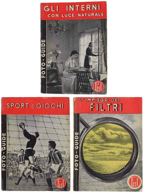 Bergoglio Libri d'Epoca Snc