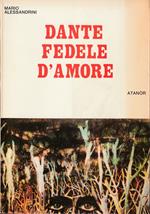 Dante Fedele d'Amore