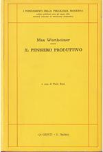 Il pensiero produttivo