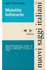 Malattie letterarie