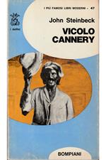 Vicolo Cannery