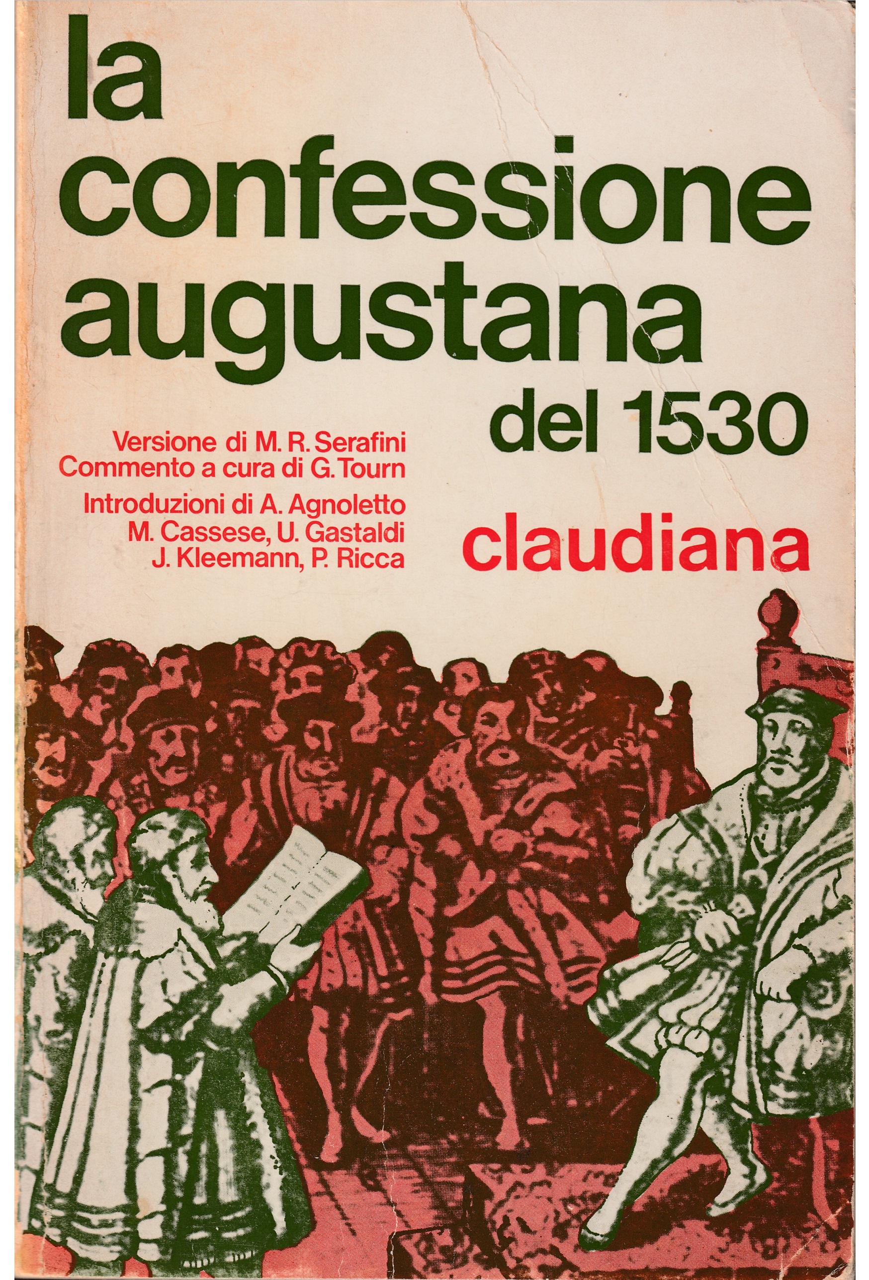 Libreria Tara
