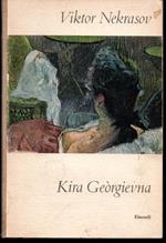 Kira Georgievna