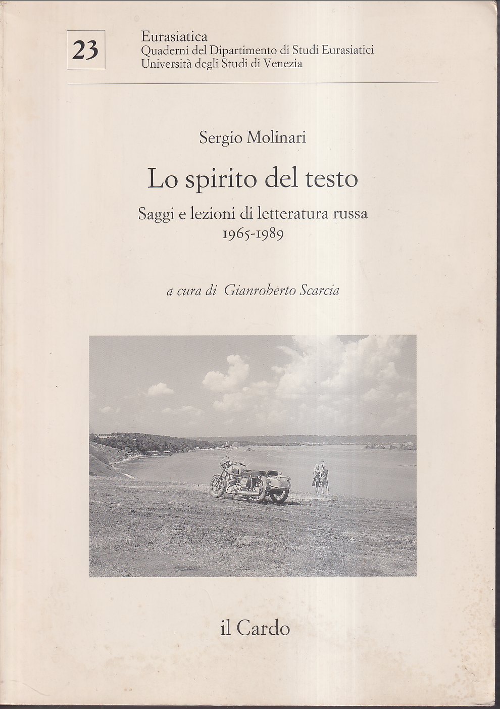 Libreria Tara