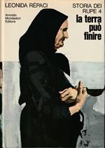 Storia dei Rupe IV La Terra può finire
