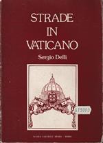 Strade in Vaticano