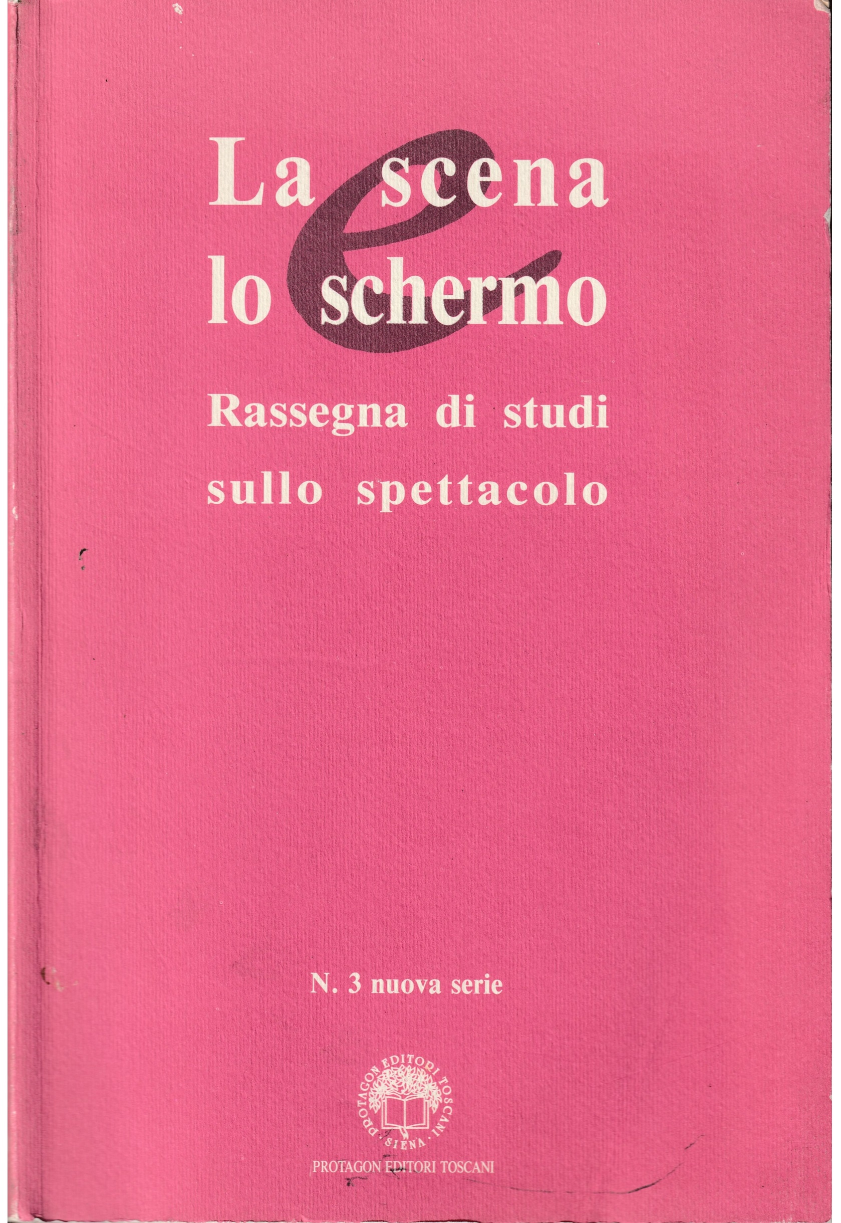 Libreria Tara