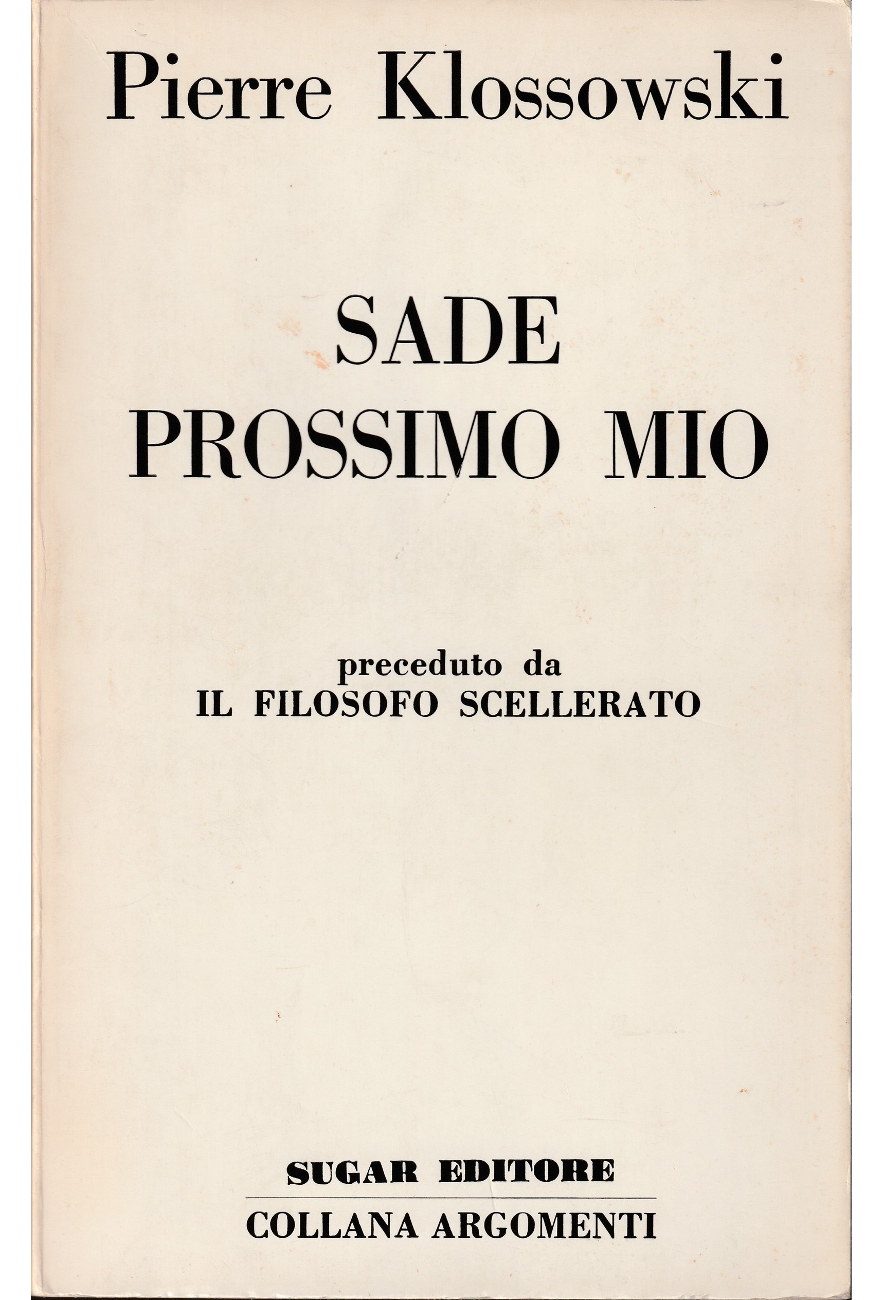 Libreria Tara
