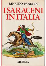 I Saraceni in Italia