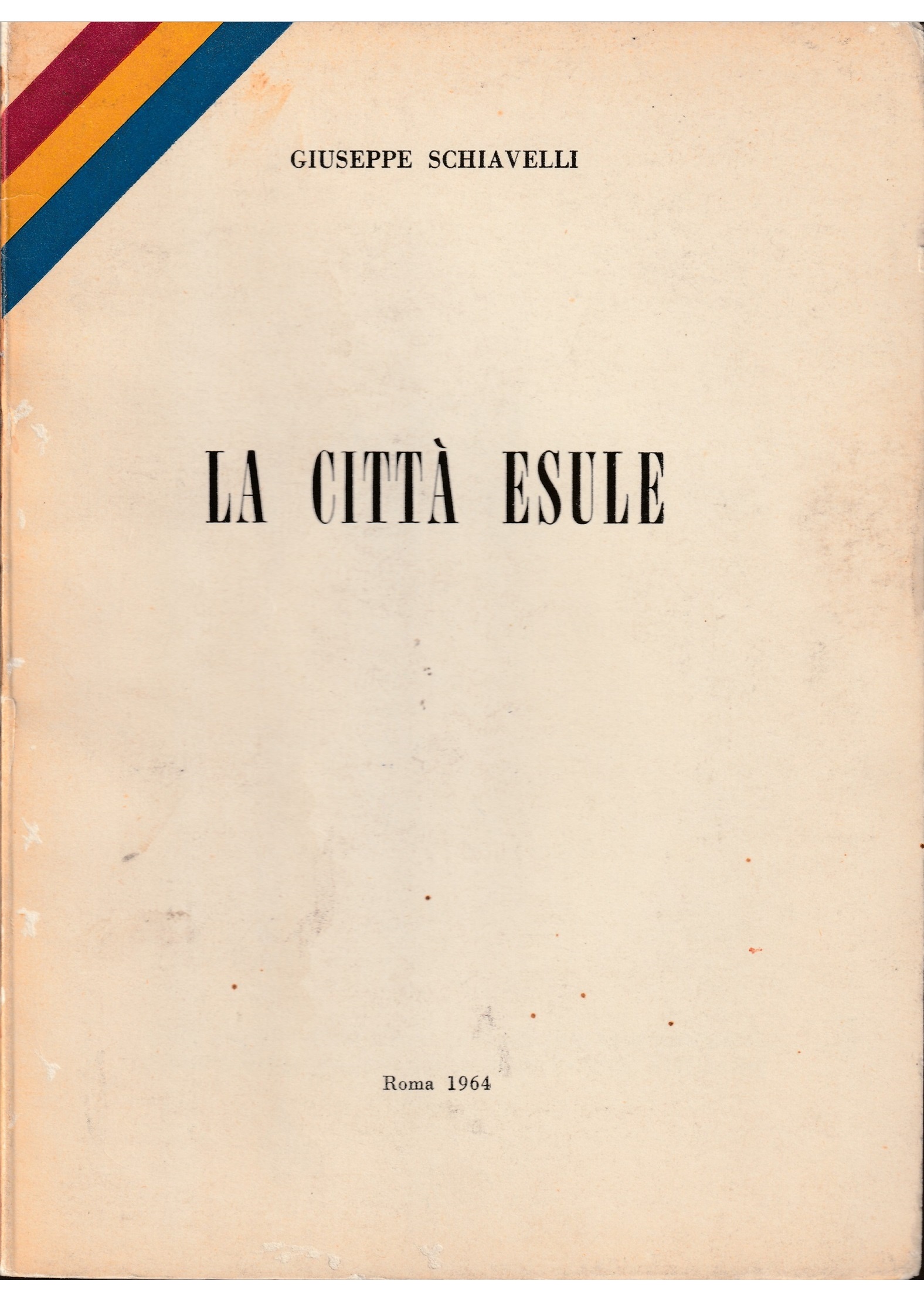 Libreria Tara