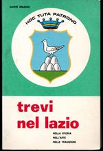 Trevi nel Lazio nella storia nell'arte nelle tradizioni