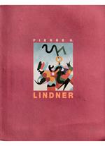 Pierre H. Lindner Antologica