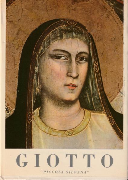 Giotto 1266-1337 - copertina