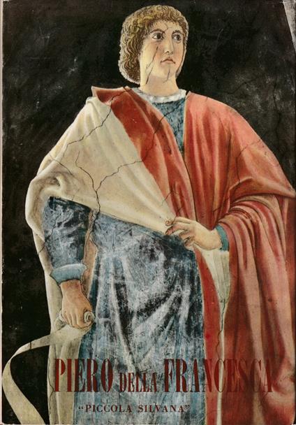 Piero della Francesca - copertina