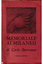 Memoriale ai Milanesi