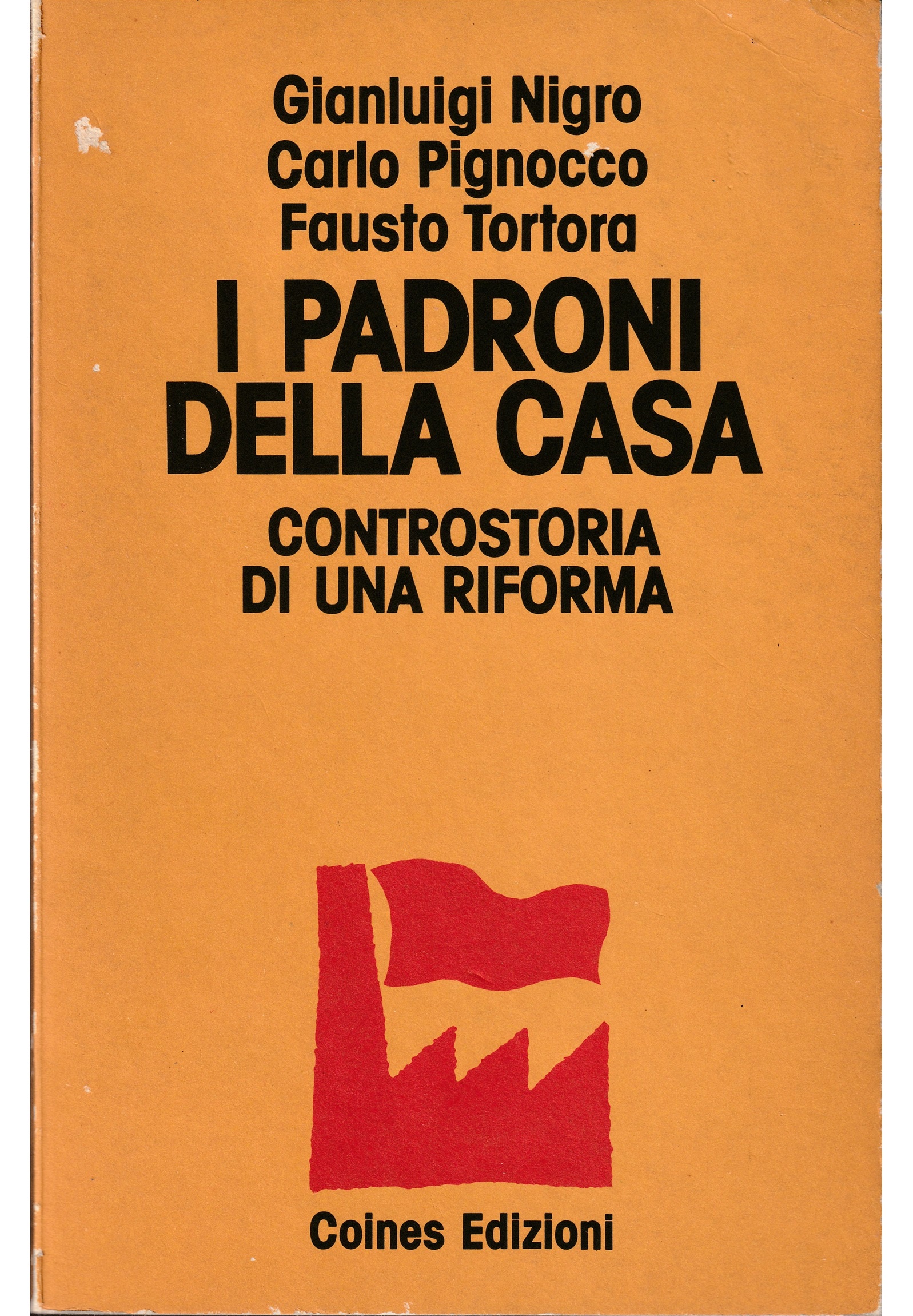 Libreria Tara