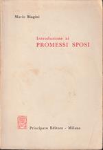 Introduzione ai Promessi sposi