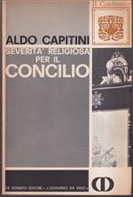 Severità religiosa per il Concilio