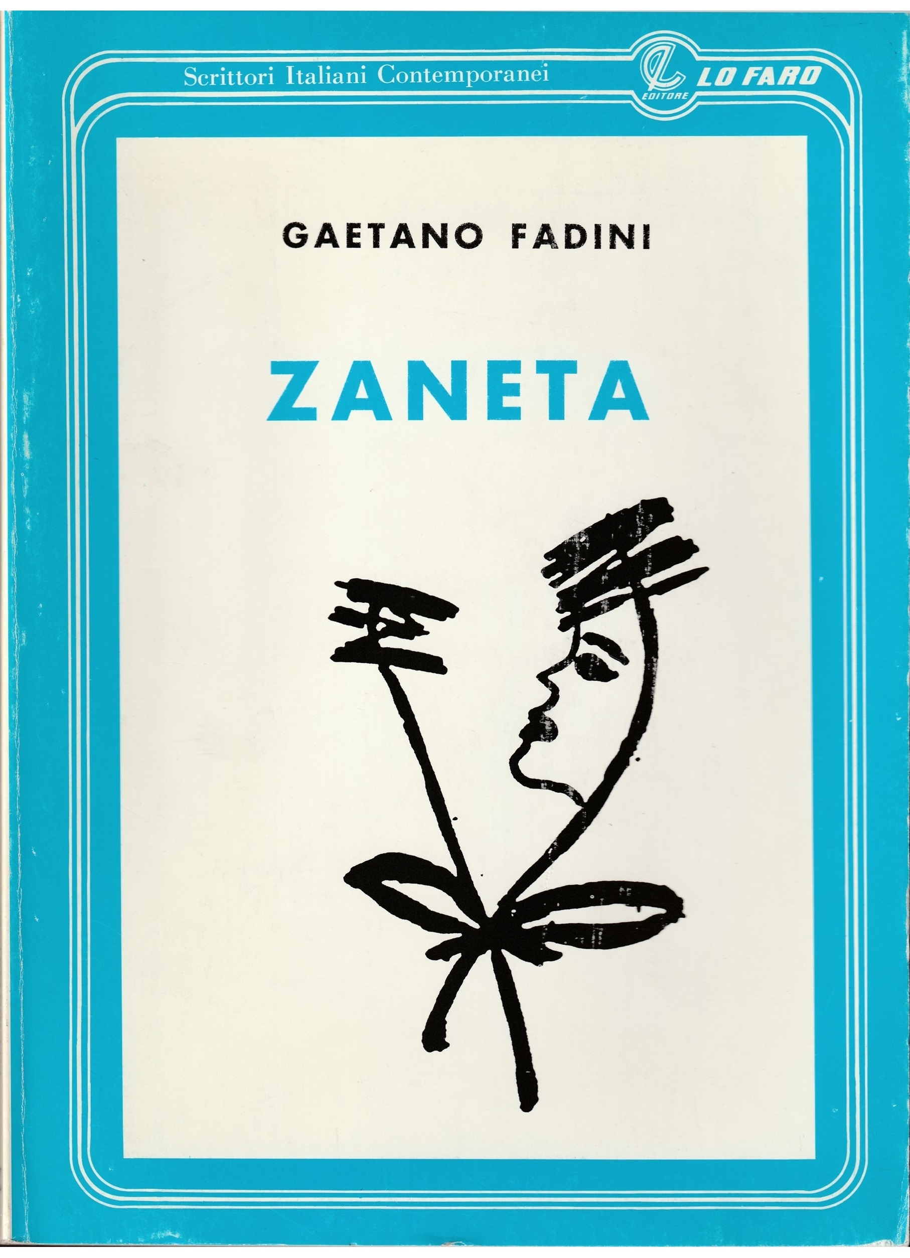 Libreria Tara