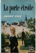 porte étroite
