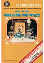 Cavalcava con Wyatt