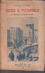 Ciccio il bettoliere di Borgo Loreto Volume unico