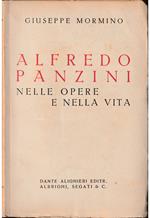 Alfredo Panzini Nella opere e nella vita