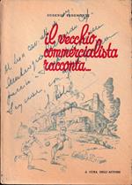 Il vecchio commercialista racconta