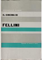 Il cinema di Fellini