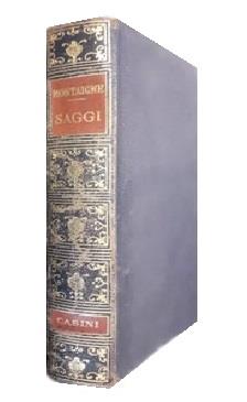 Saggi