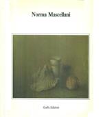 NORMA MASCELLANI. Mostra antologica