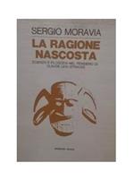 RAGIONE NASCOSTA. Scienza e filosofia nel pensiero di Claude Levi-Strauss