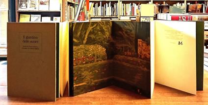 Il Giardino Delle Suore - copertina