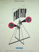 RASSEGNA NUMERO 43. Reklame & Architektur