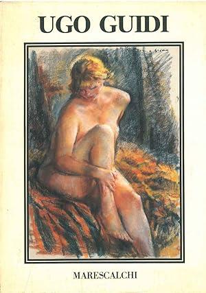 Ugo Guidi - Franco Basile - copertina