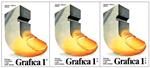GRAFICA 1. Scienza, tecnologia e arte della stampa (3 Tomi)